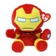 Ty Mütze Babys Iron Man Soft, 15 cm