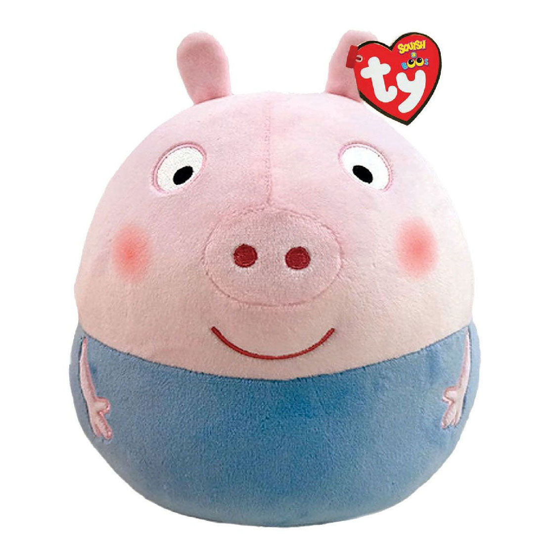 Ty Beanie A Boo George, 31 cm