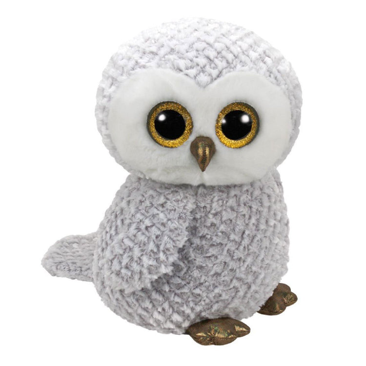 Ty Beanie Boos XL Owlette Owl, 42 cm