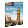 Kubikfun 3D -Puzzle National Geographic Big Ben
