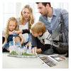 Cubic Fun 3D Puzzle National Geographic Neuschwanstein Schloss