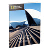 Cubic Fun 3D Puzzle National Geographic Opera House Sydney