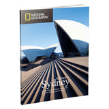 Cubic Fun 3D Puzzle National Geographic Opera House Sydney - afbeelding 4
