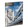 Cubic Fun 3D Puzzle National Geographic Tower Bridge