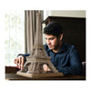 Kubikfun 3D -Puzzle -Eiffelturm mit LED -Beleuchtung