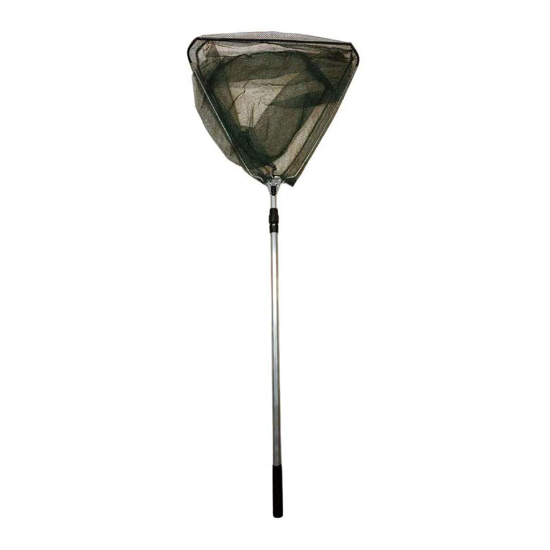 Game on Fishing faltbarer Kescher, 2 m
