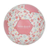 Kleine niederländische Mini -Bal -Pink -Blumen
