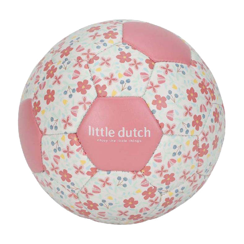 Kleine niederländische Mini -Bal -Pink -Blumen