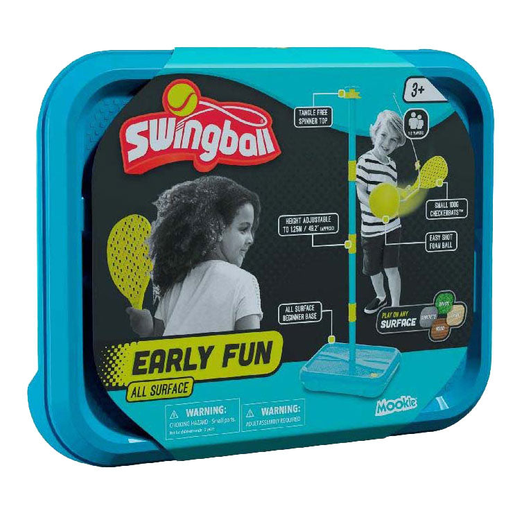 Mookie Mookie Early Fun Swingball