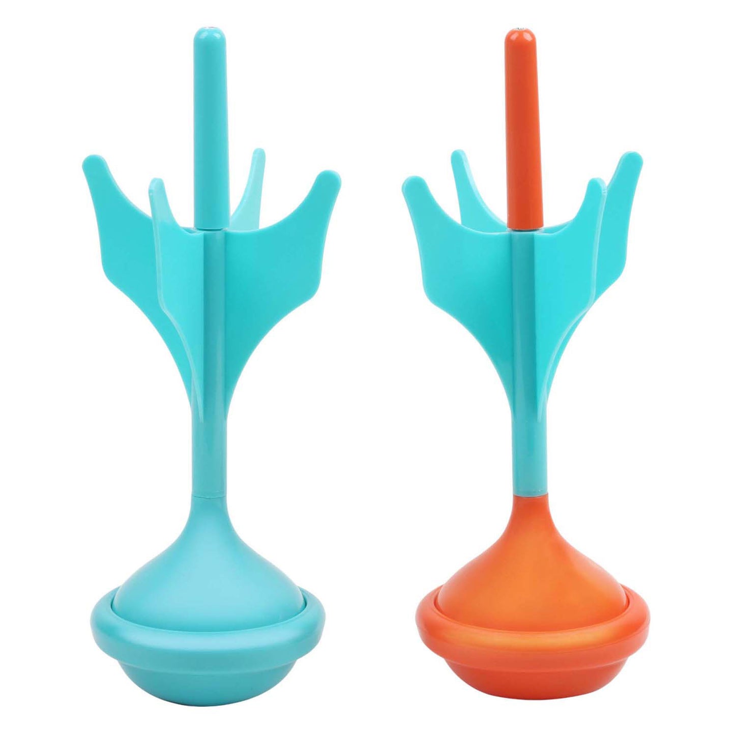 Outdoor Play Giant Garden Darts, 6dlg.