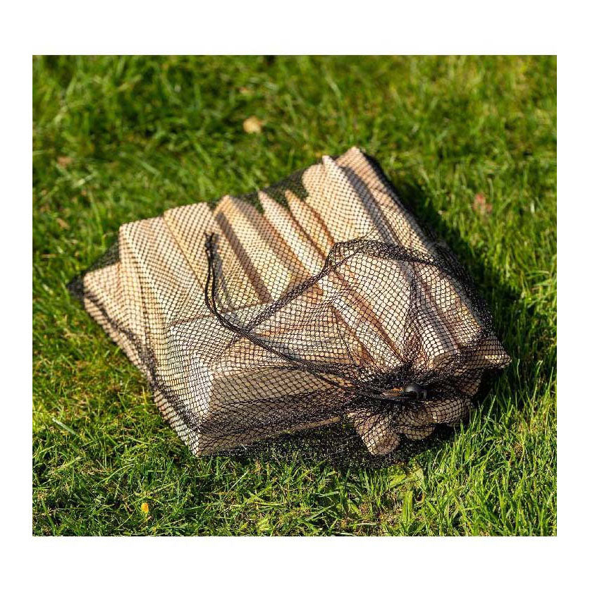 Outdoor -Spiel kubb hölzern werdert game fsc mit Trägertasche