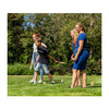 Outdoor -Spiel kubb hölzern werdert game fsc mit Trägertasche