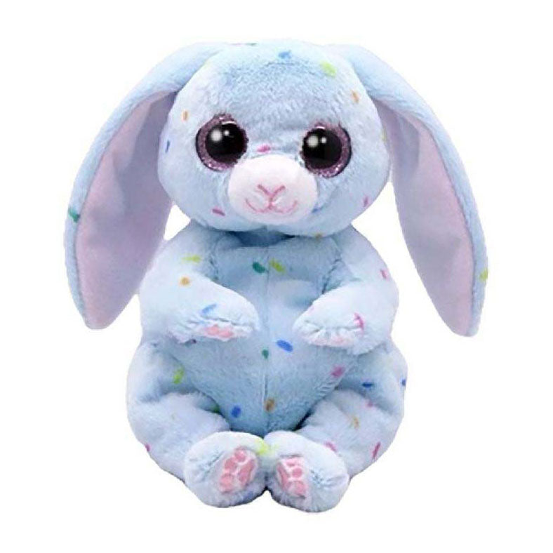 Ty Beanie Bellies Spring Bunny Skippy, 15 cm