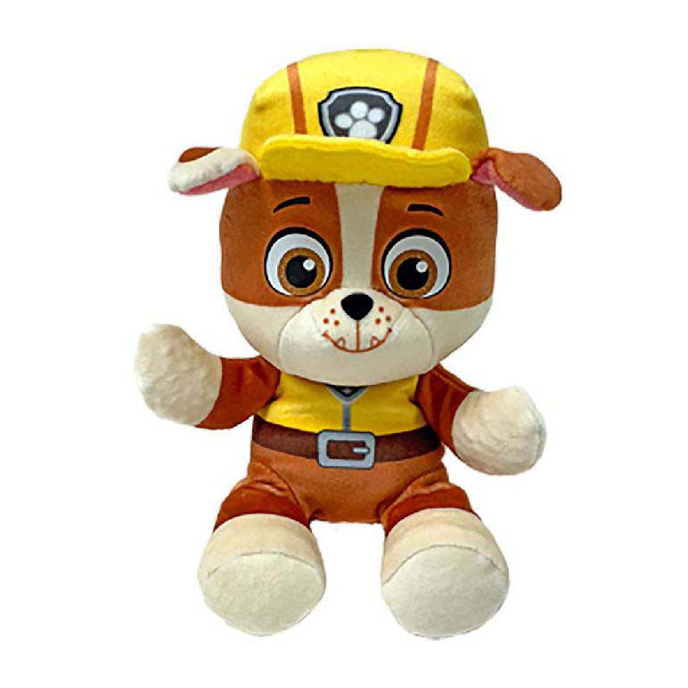 Ty Beanie Boo Paw Patrol Trümmer, 15 cm
