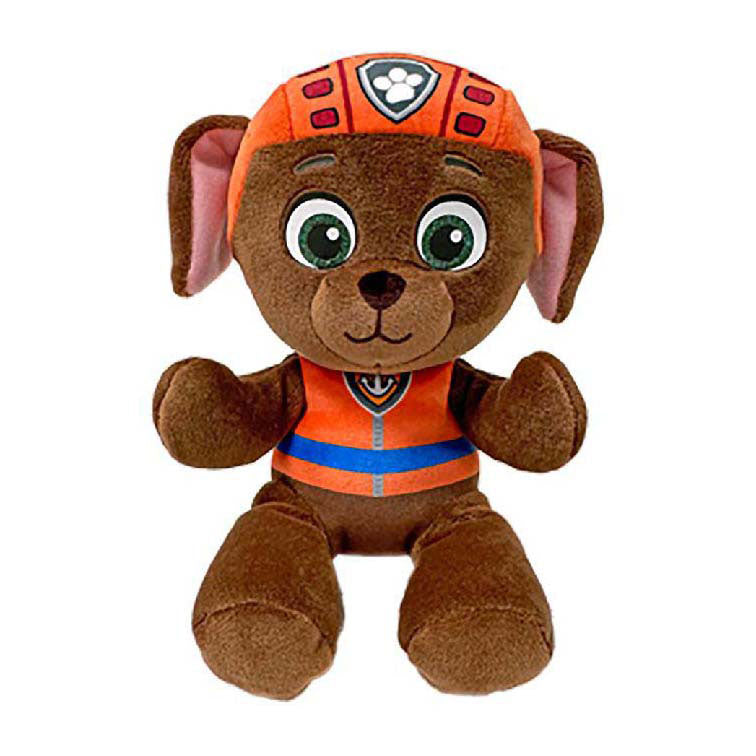 Ty Beanie Boo Paw Patrol Zuma, 15 cm
