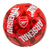 Ty Mütze Voetbal FC Arsenal Bal, 23 cm