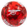 Ty Mütze Voetbal FC Arsenal Bal, 23 cm