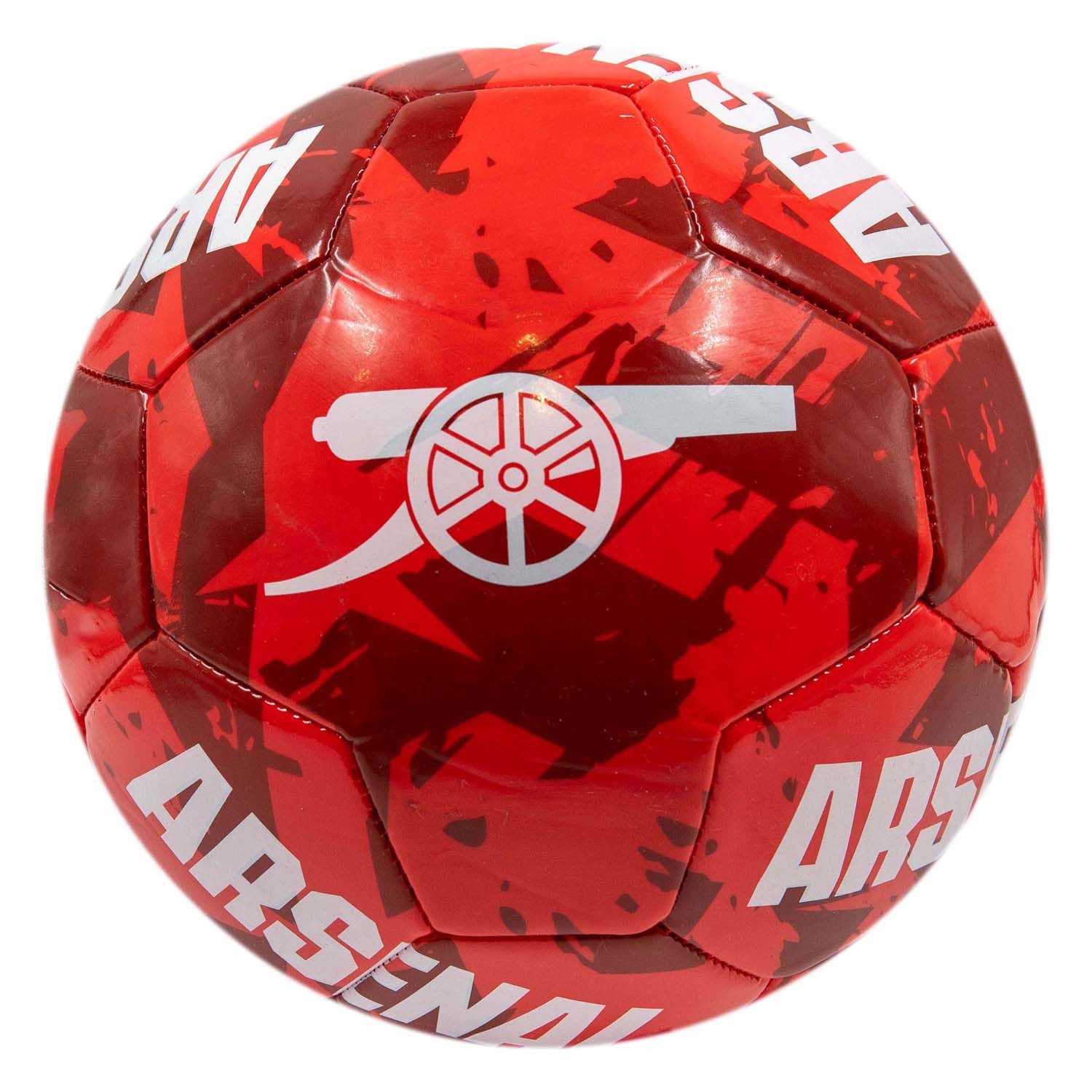 Ty Mütze Voetbal FC Arsenal Bal, 23 cm