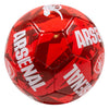 Ty Mütze Voetbal FC Arsenal Bal, 23 cm