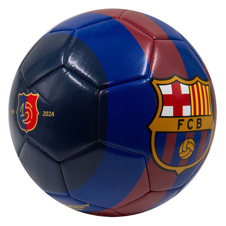 RC Voetbal FC Baelona 125 Jahre Jubiläum, 23 cm