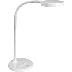 Schreibtischlampe cep 2002900021 LED weiß