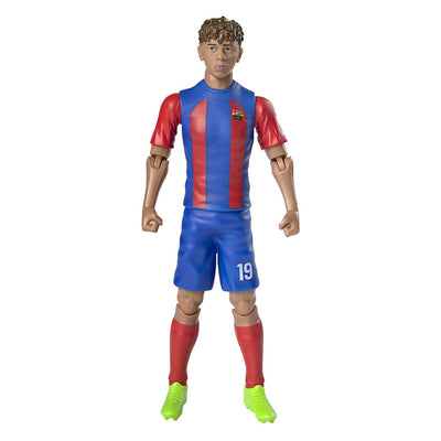 RC -Fußball -Figur FC Baelona Lamine Yamal, 20 cm