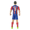 RC Football Figur FC Baelona Robert Lewandowski, 20 cm