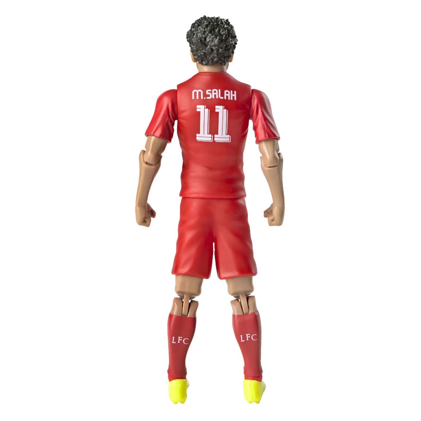 Fußballfigur Liverpool Mohammed Salah, 20 cm