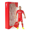 Fußballfigur Liverpool Virgil van Dijk, 20 cm