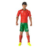 Fußballfigur Portugal Joao Felix, 20 cm