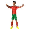 Fußballfigur Portugal Joao Felix, 20 cm