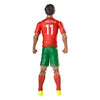 Fußballfigur Portugal Joao Felix, 20 cm