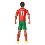 Fußballfigur Portugal Joao Felix, 20 cm - afbeelding 5