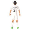 Fußballfigur Real Madrid Brahim Diaz, 20 cm