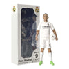 Fußballfigur Real Madrid Kylian Mbappe, 20 cm