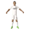 Fußballfigur Real Madrid Kylian Mbappe, 20 cm