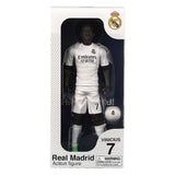 Fußballfigur Real Madrid Vinicius Junior, 20 cm - afbeelding 2