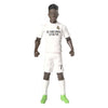 Fußballfigur Real Madrid Vinicius Junior, 20 cm