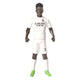 Fußballfigur Real Madrid Vinicius Junior, 20 cm
