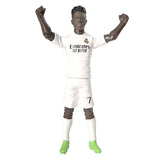 Fußballfigur Real Madrid Vinicius Junior, 20 cm - afbeelding 4