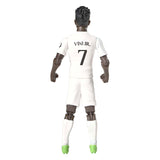 Fußballfigur Real Madrid Vinicius Junior, 20 cm - afbeelding 5
