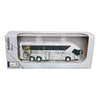 Real Madrid Teambus