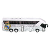 Real Madrid Teambus
