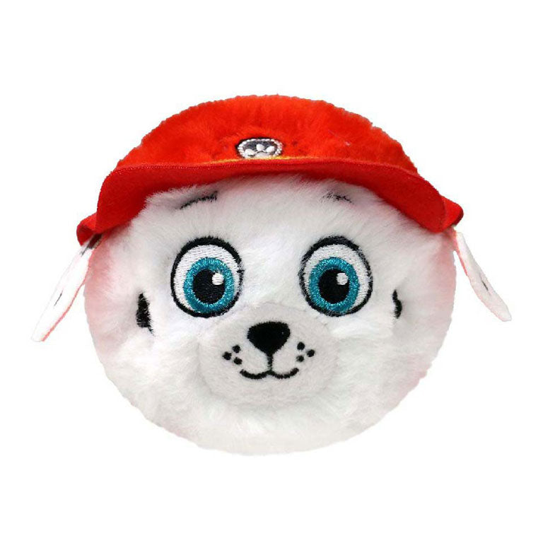 Ty Beanie Bouncers Paw Patrol Marshall Dalmatiner