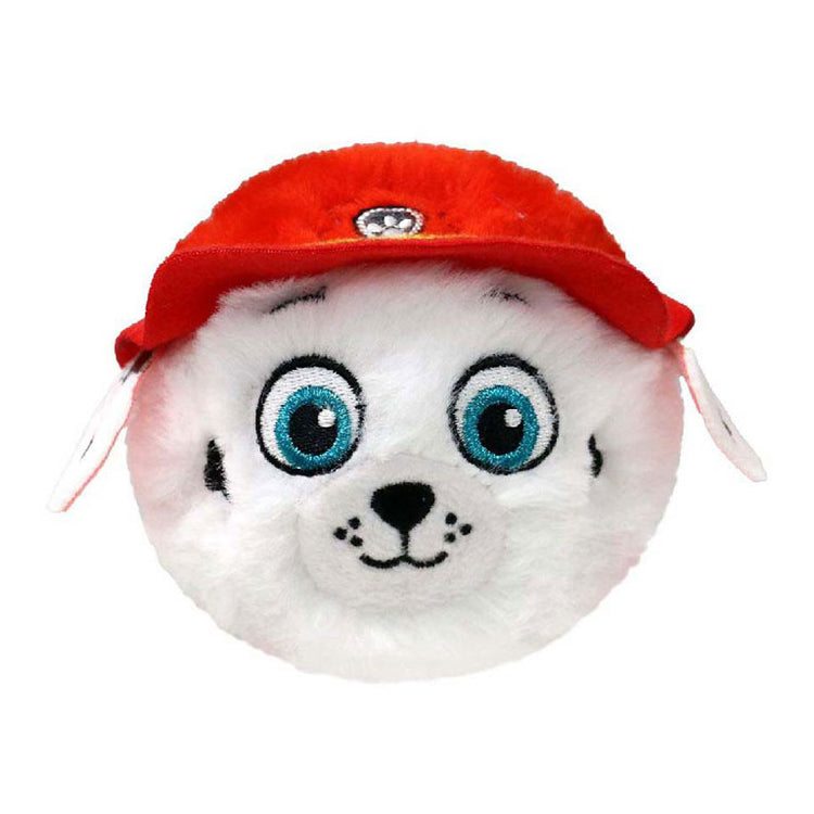 Ty Beanie Bouncers Paw Patrol Marshall Dalmatiner