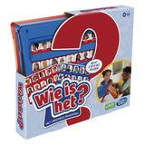 Hasbro Gaming Wer ist das? - afbeelding 4