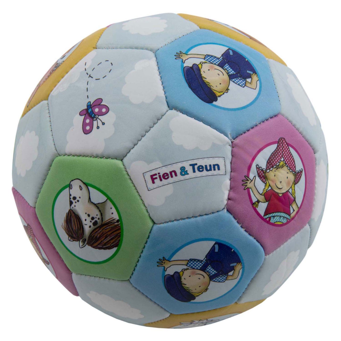 Fien Teun-Ball – 16 cm