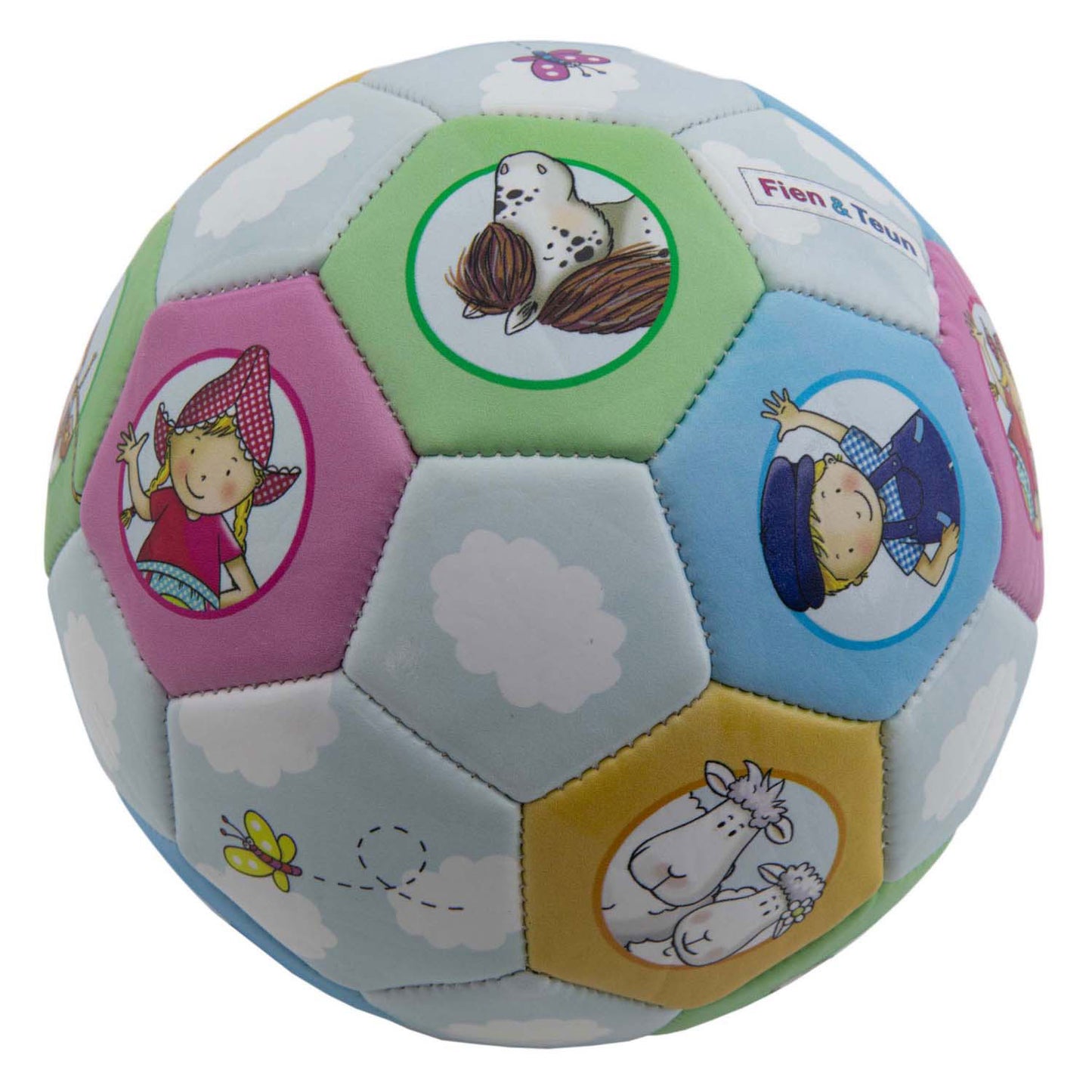 Fien Teun-Ball – 16 cm