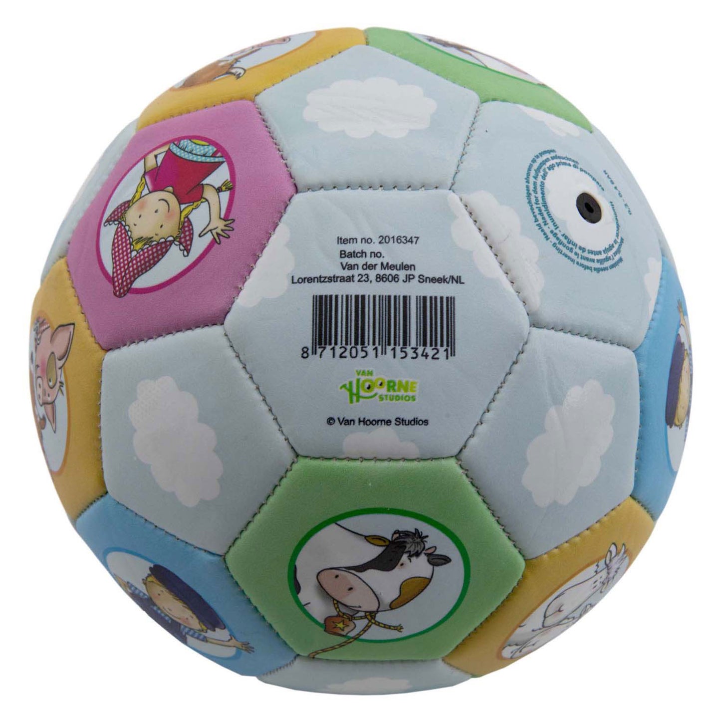 Fien Teun-Ball – 16 cm