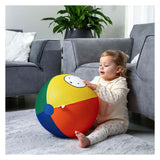 Miffy aufblasbarer Netzball 40 cm - afbeelding 4
